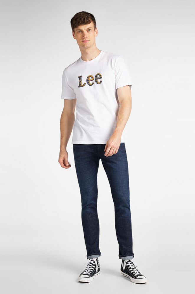 Marškinėliai LEE L64WFELJ