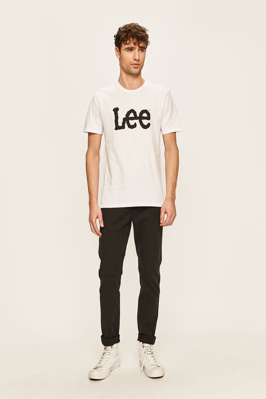 Marškinėliai LEE L65QAI12