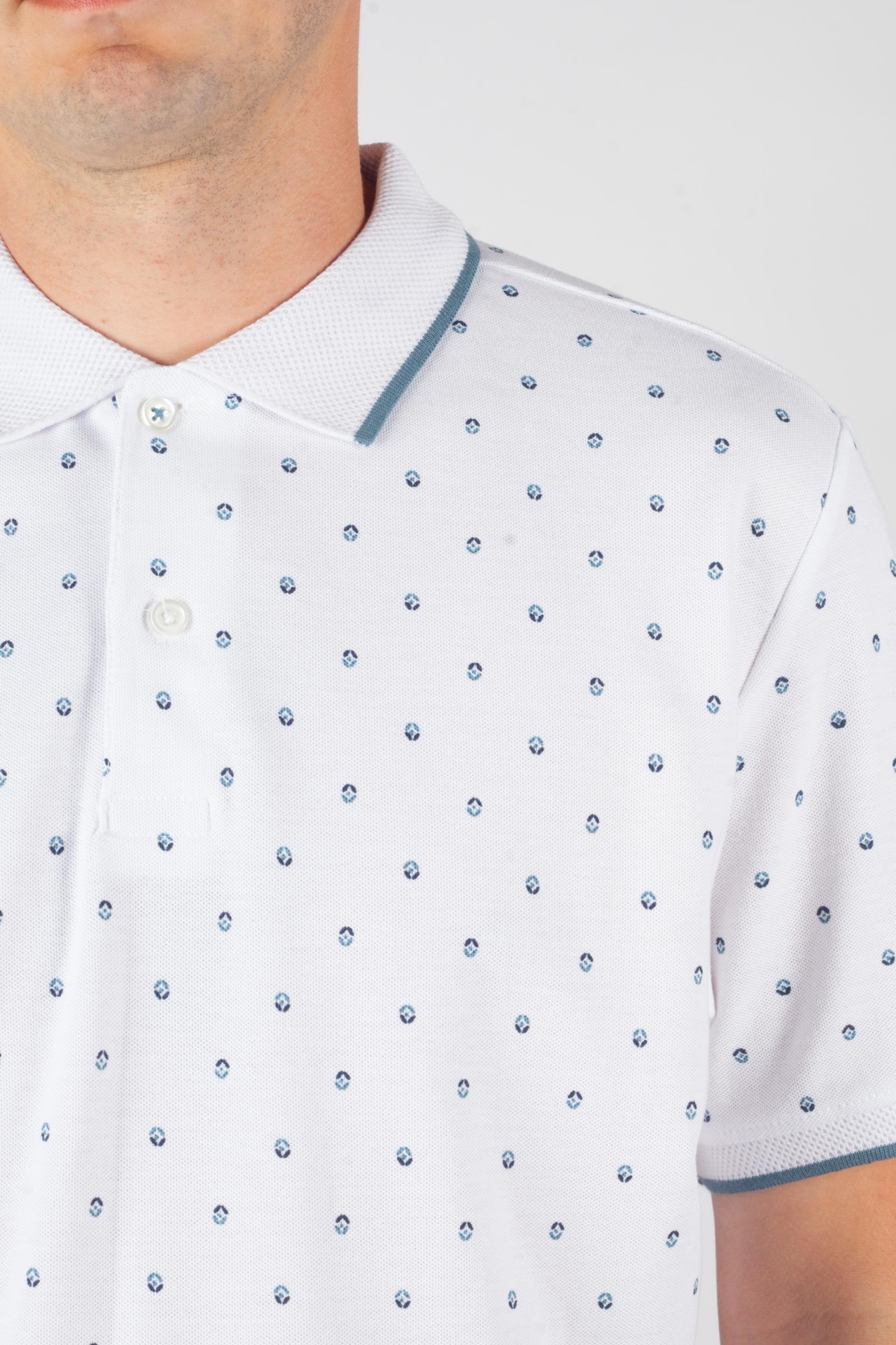 Polo marškinėliai BLUE SEVEN 3211865-001
