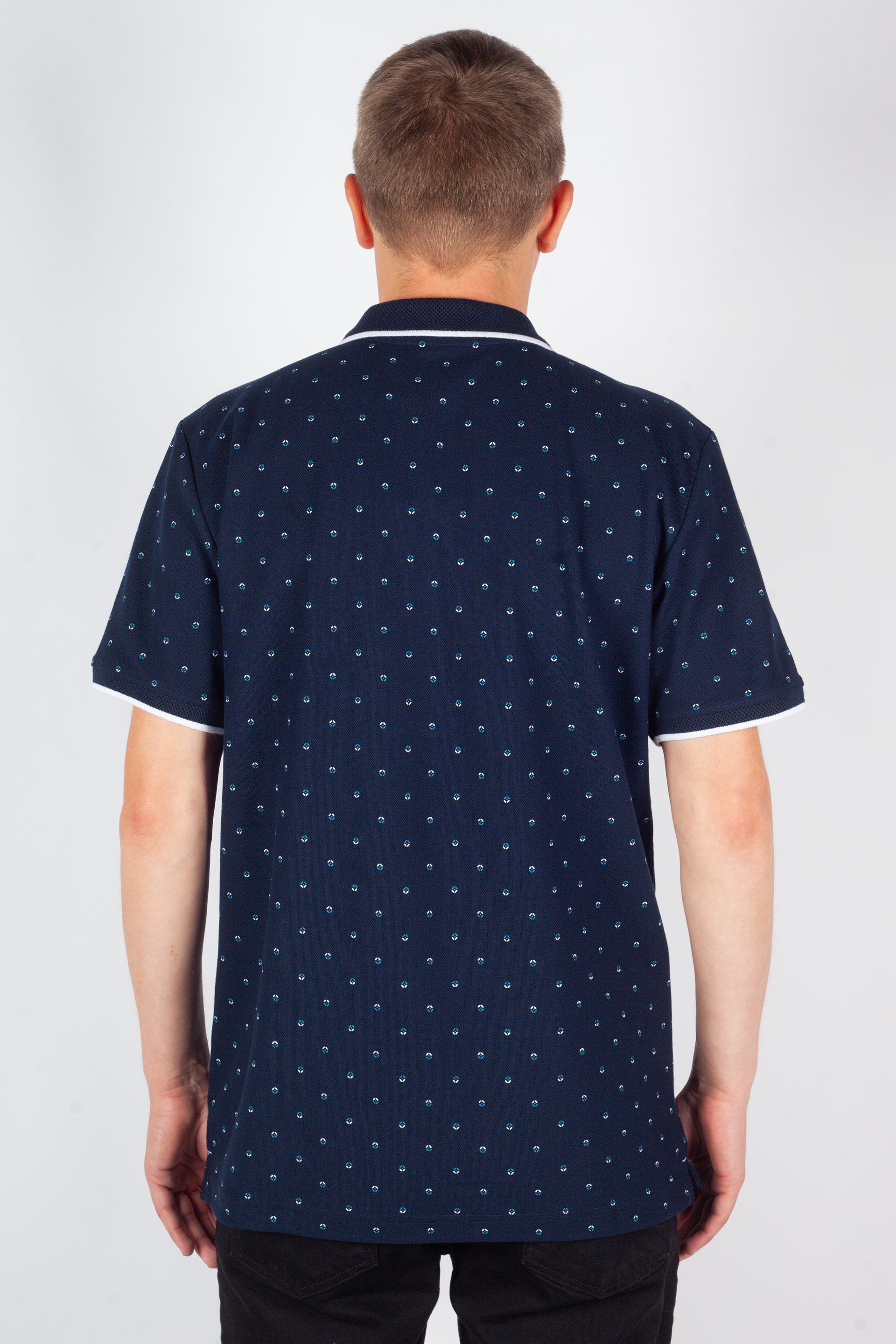 Polo marškinėliai BLUE SEVEN 3211865-595