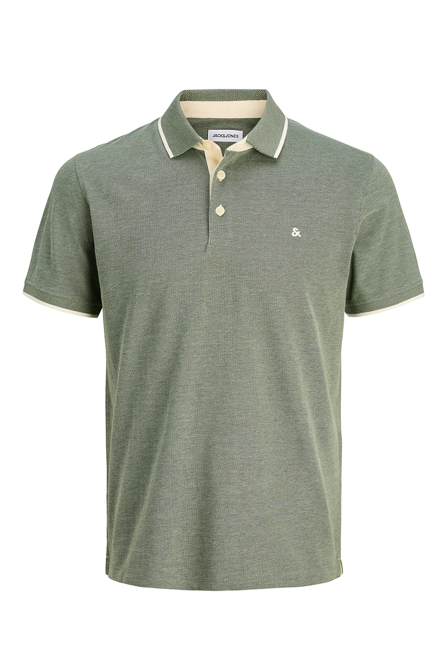 Polo marškinėliai JACK & JONES 12136668-Duffel-Bag