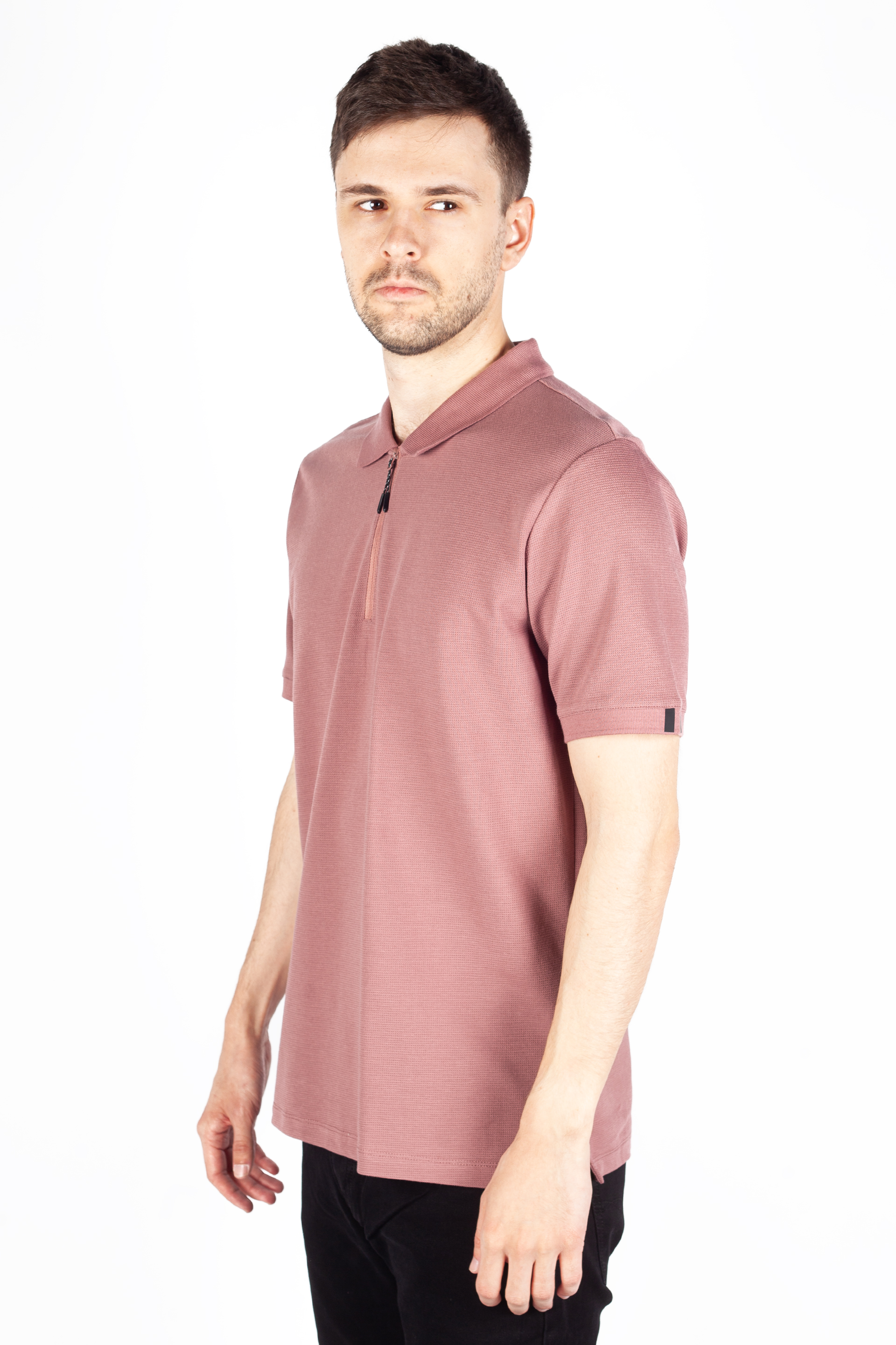 Polo marškinėliai MCL 39493-MURDUM