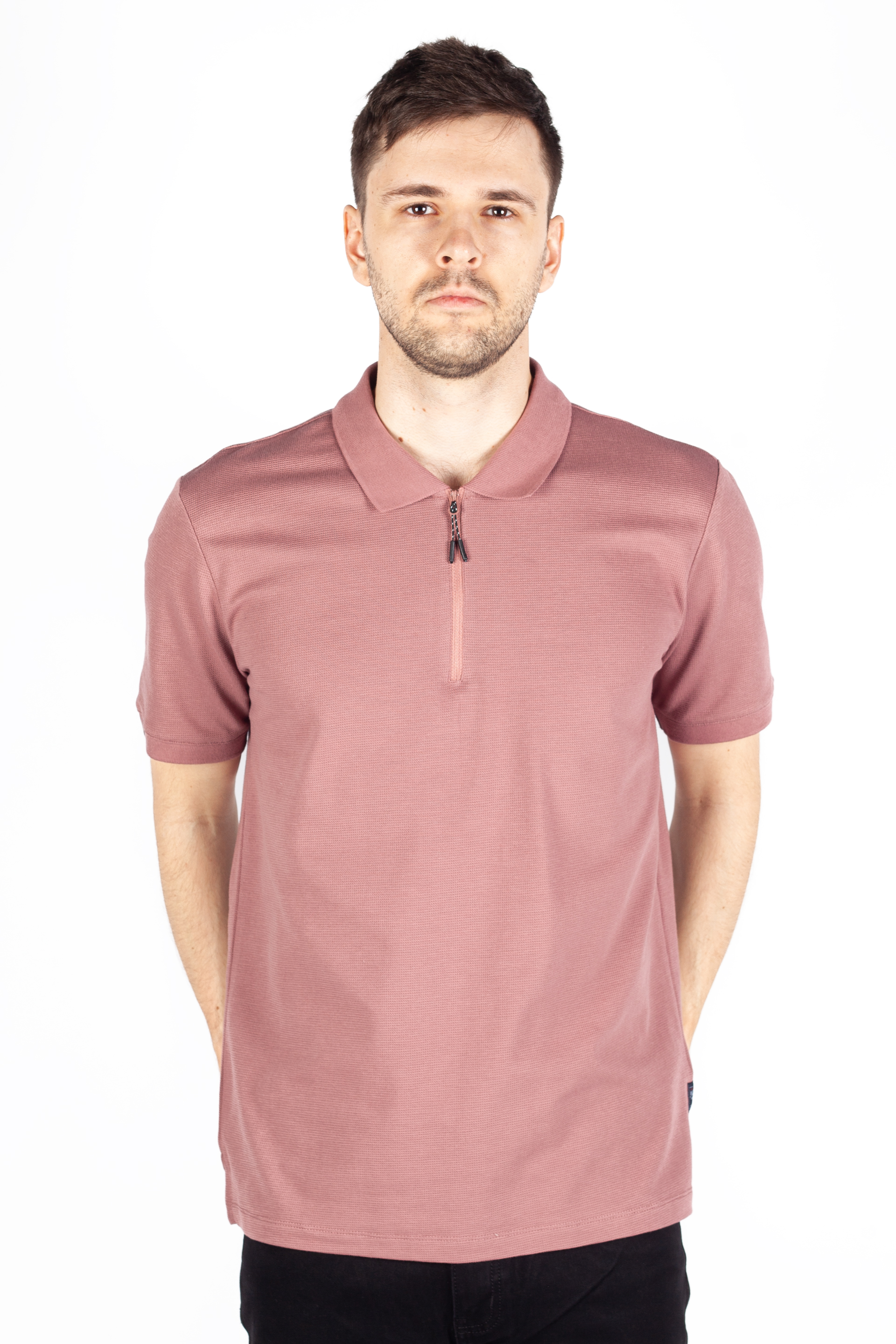 Polo marškinėliai MCL 39493-MURDUM