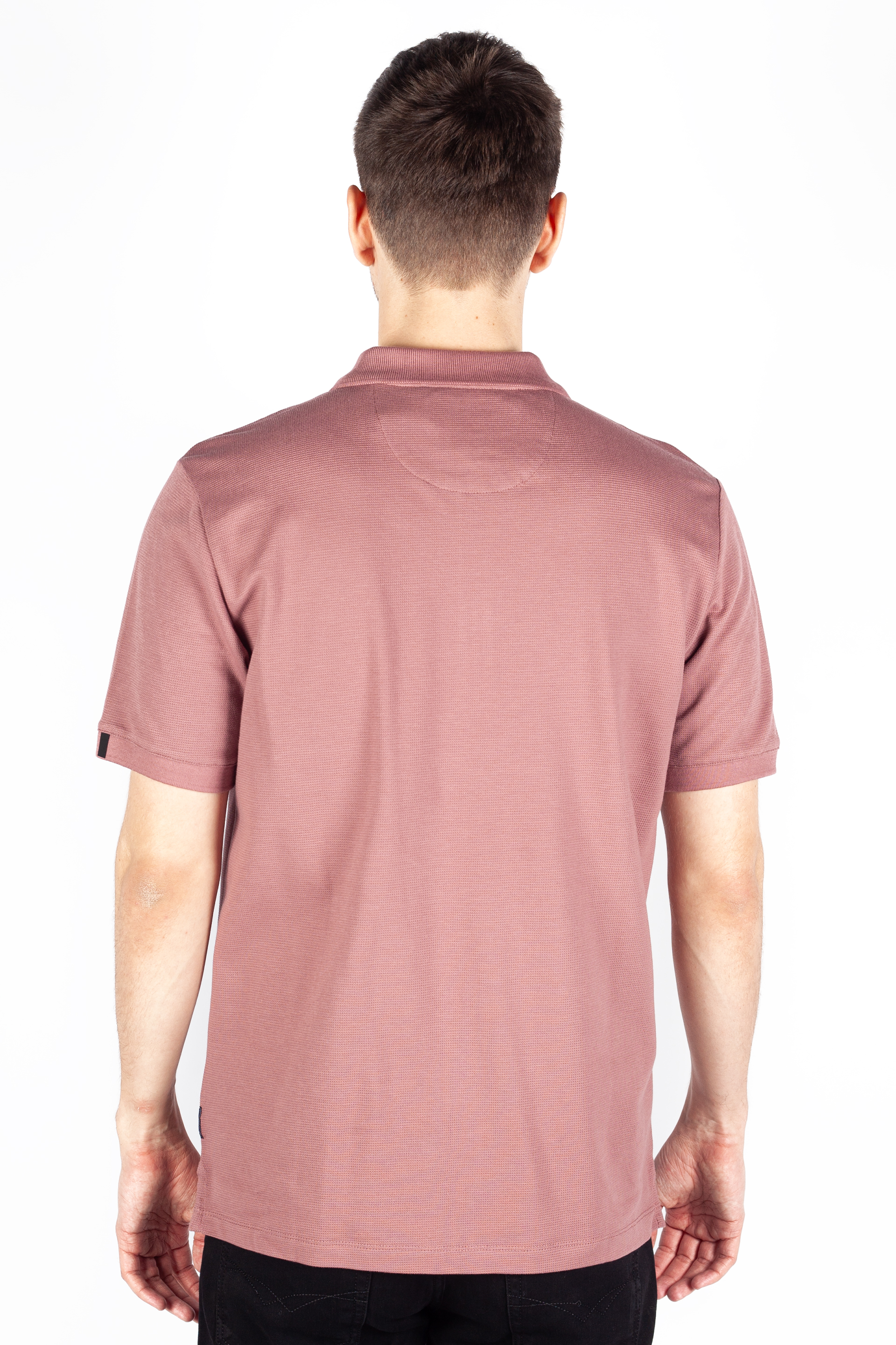 Polo marškinėliai MCL 39493-MURDUM