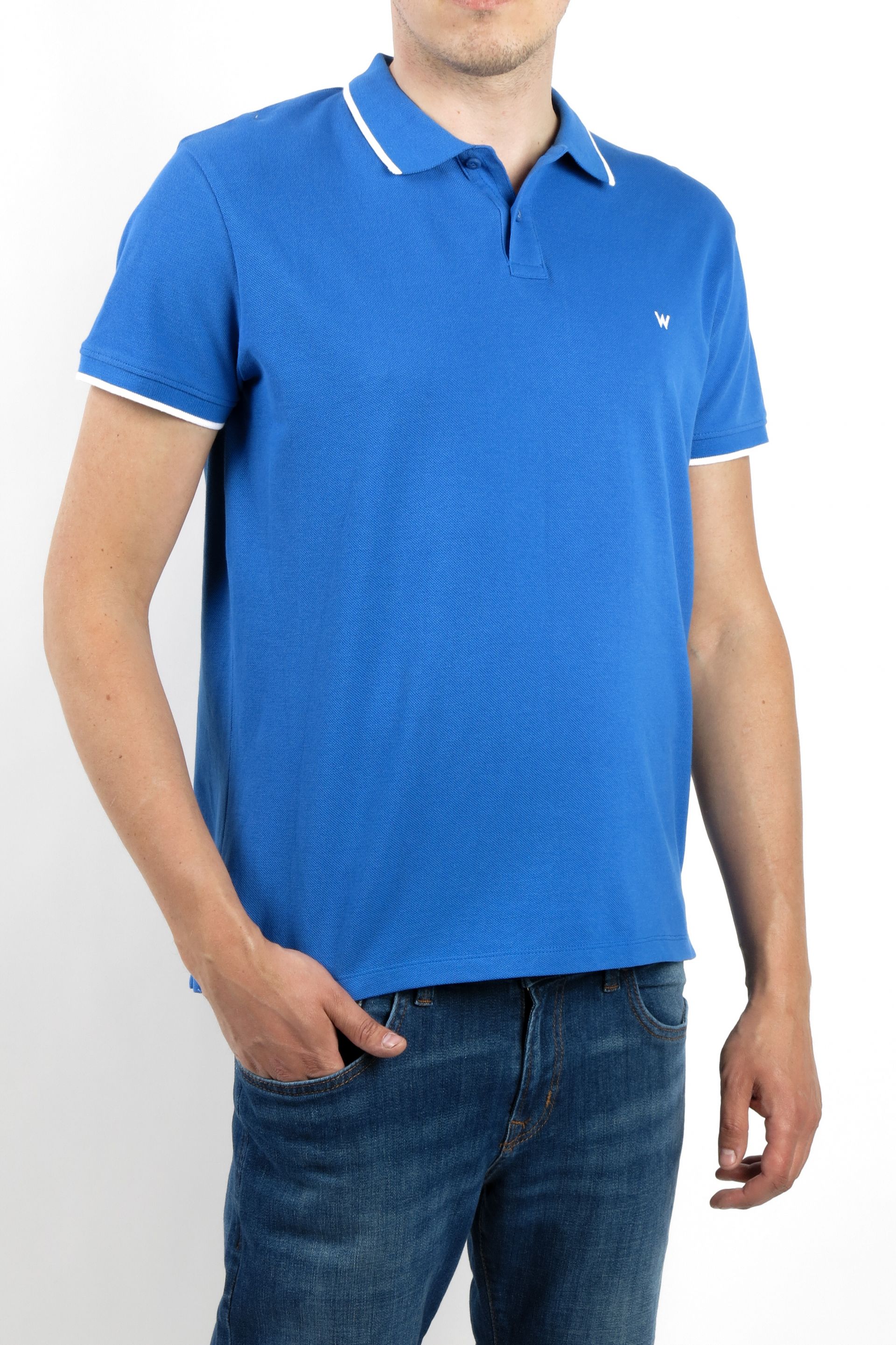 wrangler polo shirts