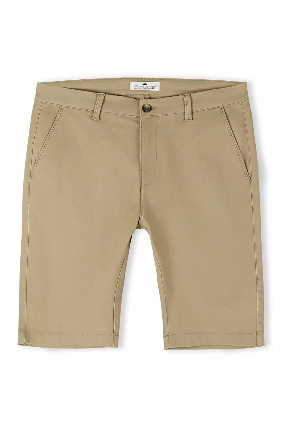 Įvairūs šortai CROSS JEANS A565-280