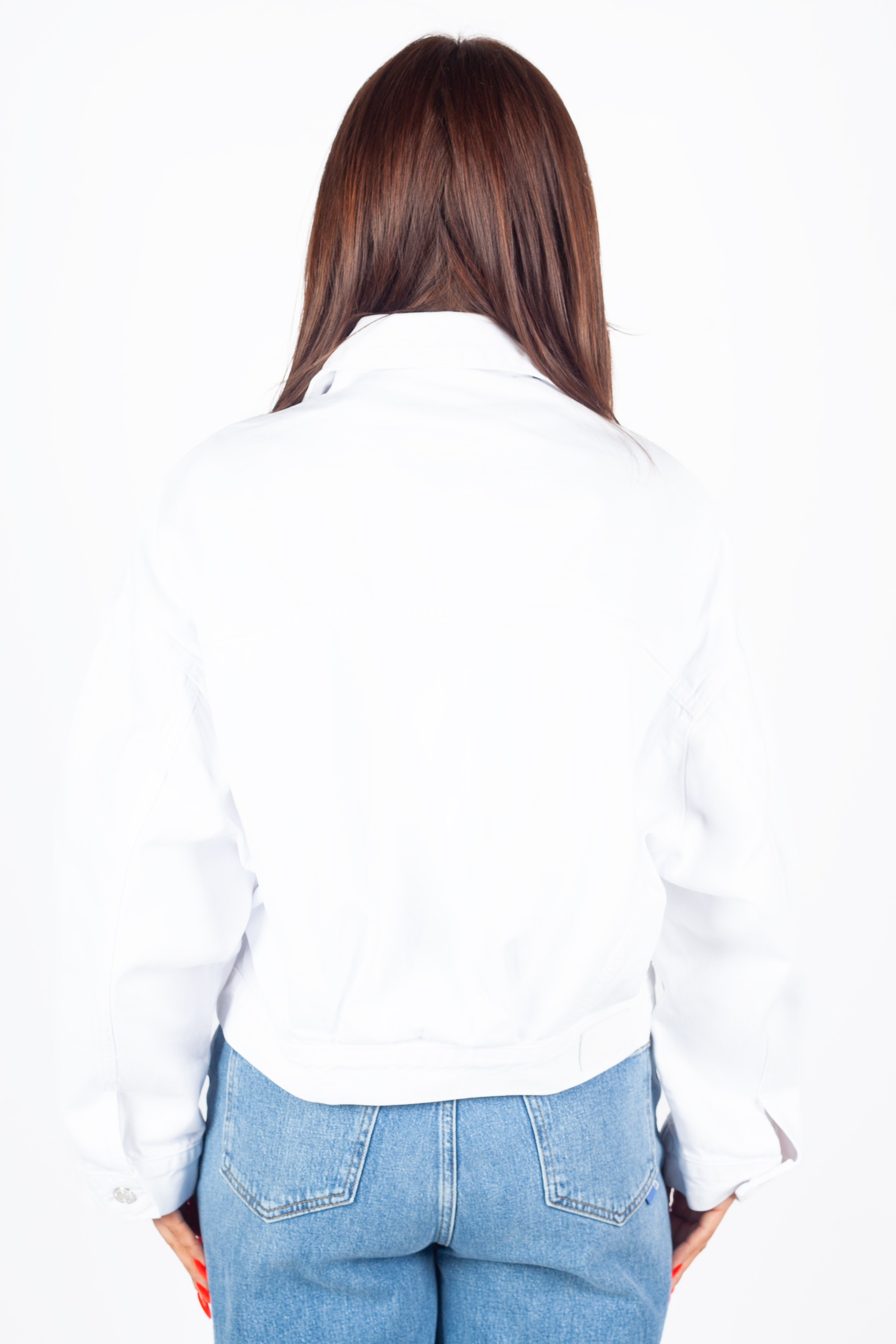 Džinsinė striukė LTB JEANS 1009-61028-15859-100