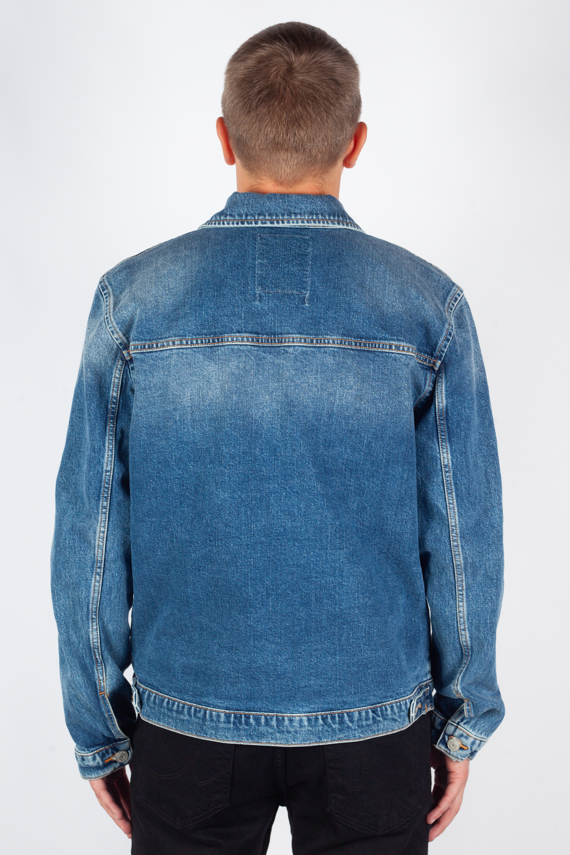 Džinsinė striukė LTB JEANS 1009-61033-14800-55622