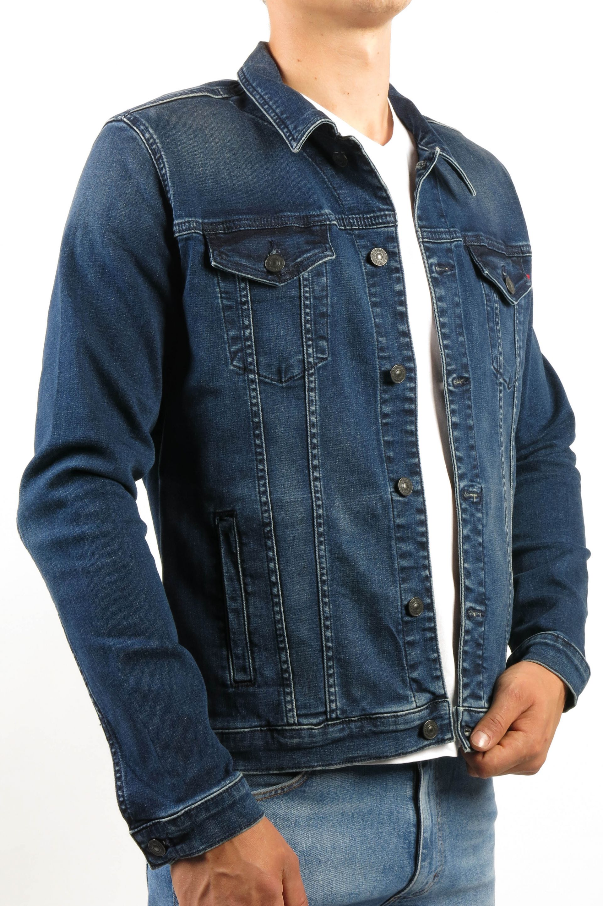 ltb denim jacket