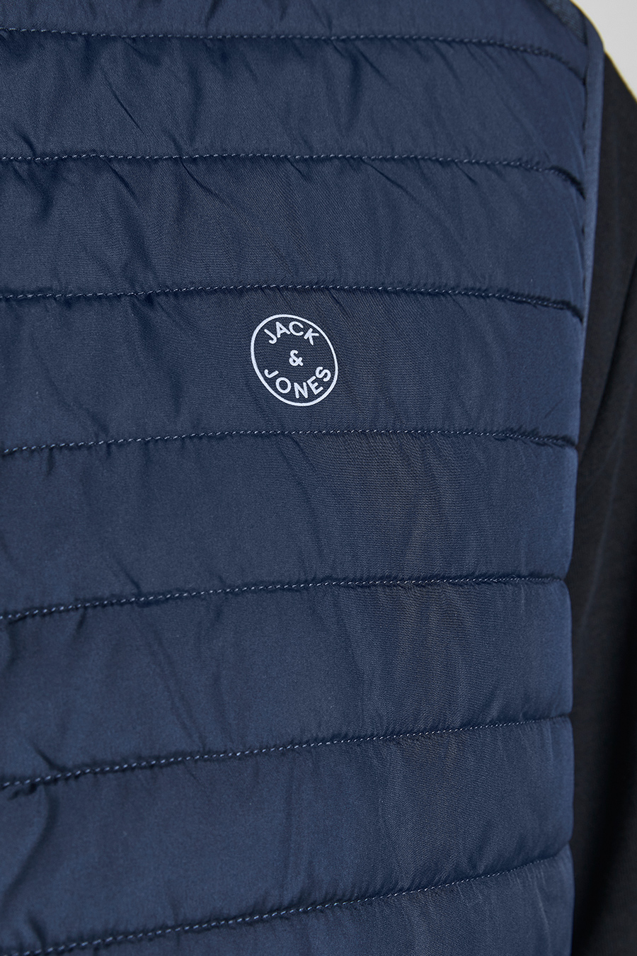 Liemenė JACK & JONES 12205347-Navy-Blazer