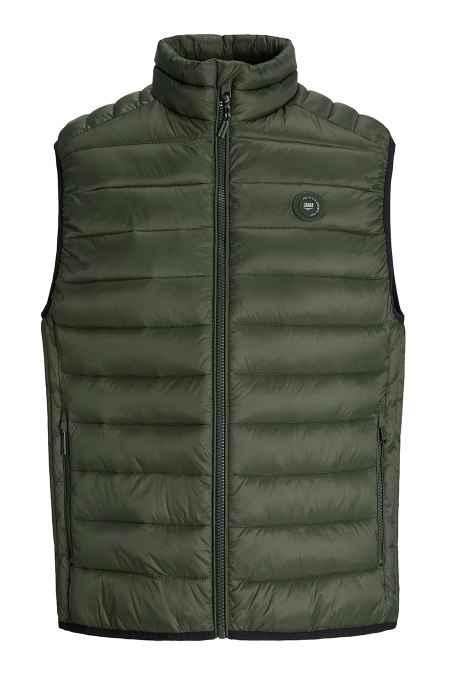 Liemenė JACK & JONES 12280973-Rosin