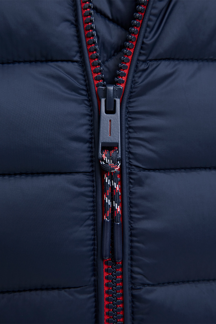 Liemenė JACK & JONES 12280973-Sky-Captain