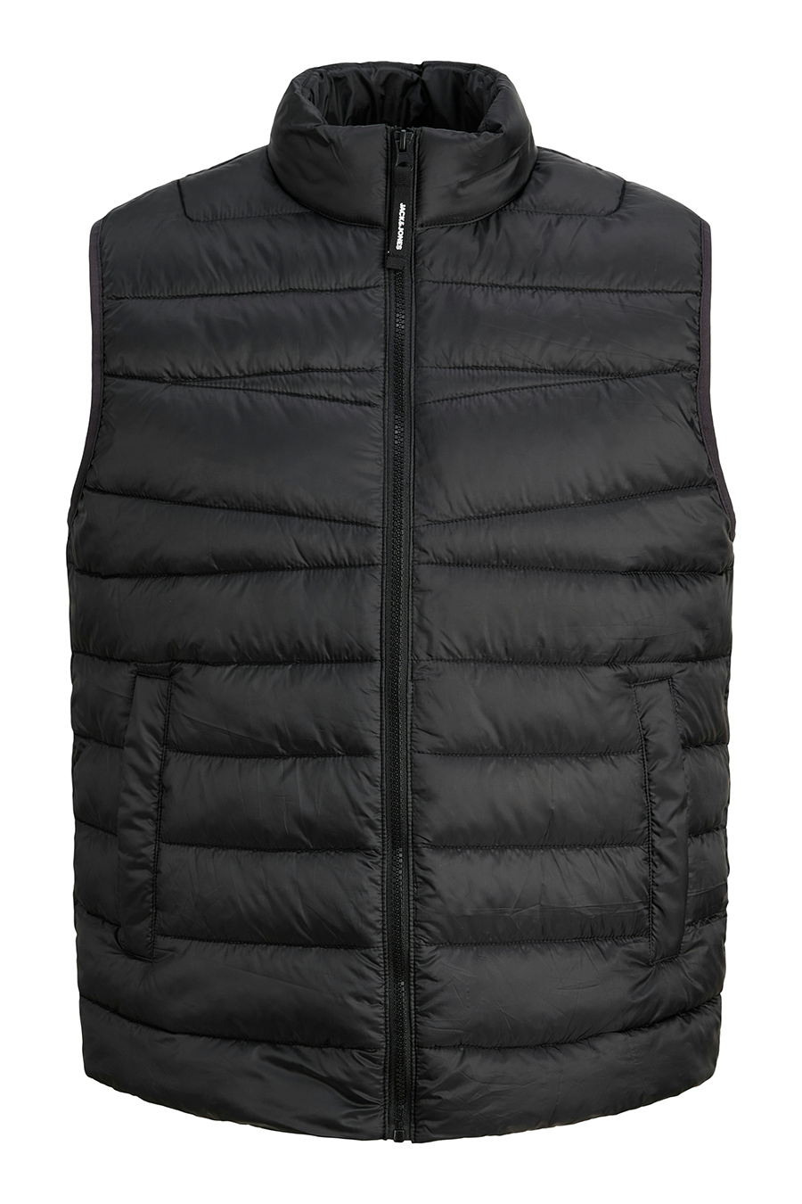 Liemenė JACK & JONES 12283201-Black