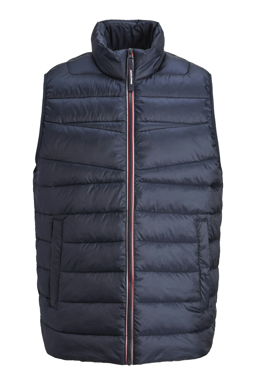 Liemenė JACK & JONES 12283201-Sky-Captain