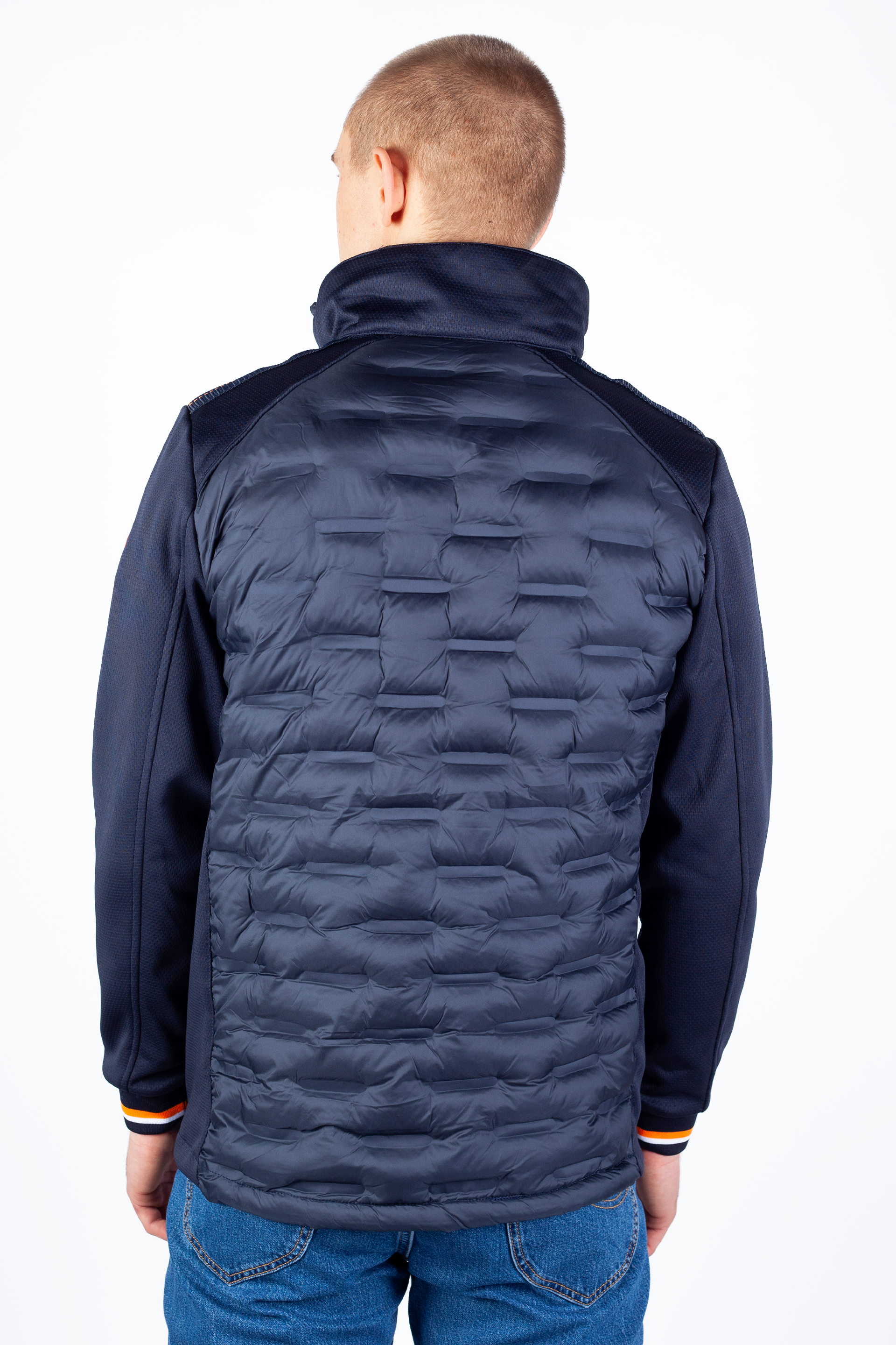 Striukė GEOGRAPHICAL NORWAY BETOM-Navy