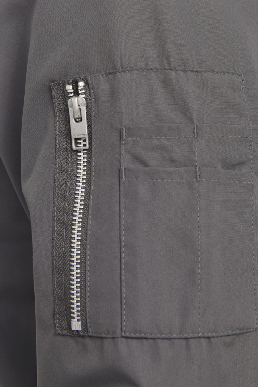 Striukė JACK & JONES 12173990-Castlerock
