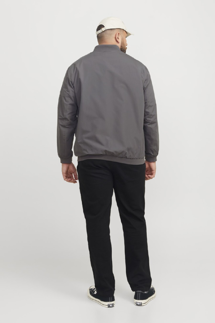 Striukė JACK & JONES 12173990-Castlerock