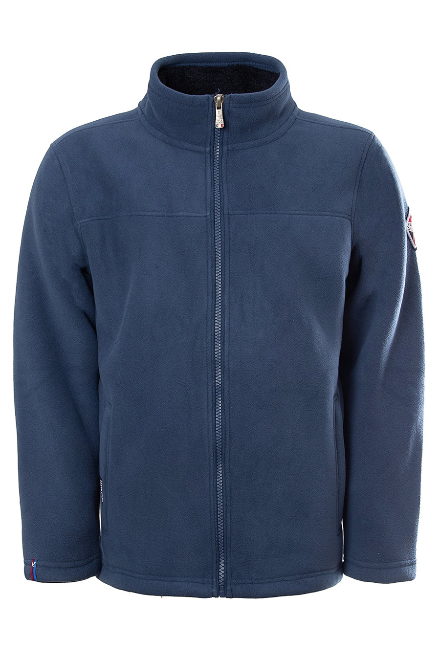 Striukė VOILE BLEUE ALEXIS-PACIFIC-BLUE