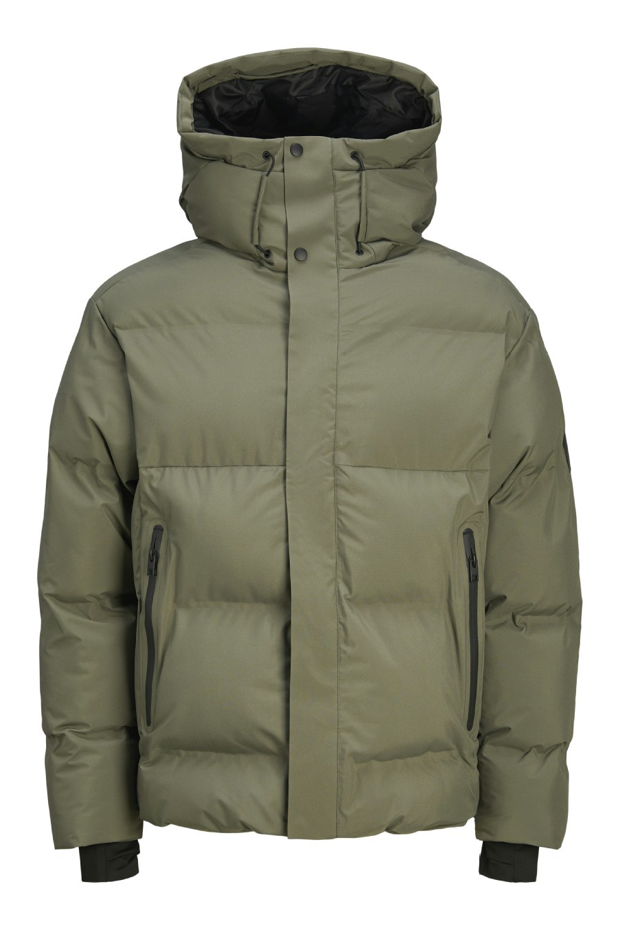 Žieminė striukė JACK & JONES 12261971-Dusty-Olive