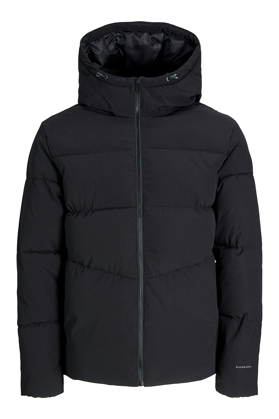 Žieminė striukė JACK & JONES 12282424-Black