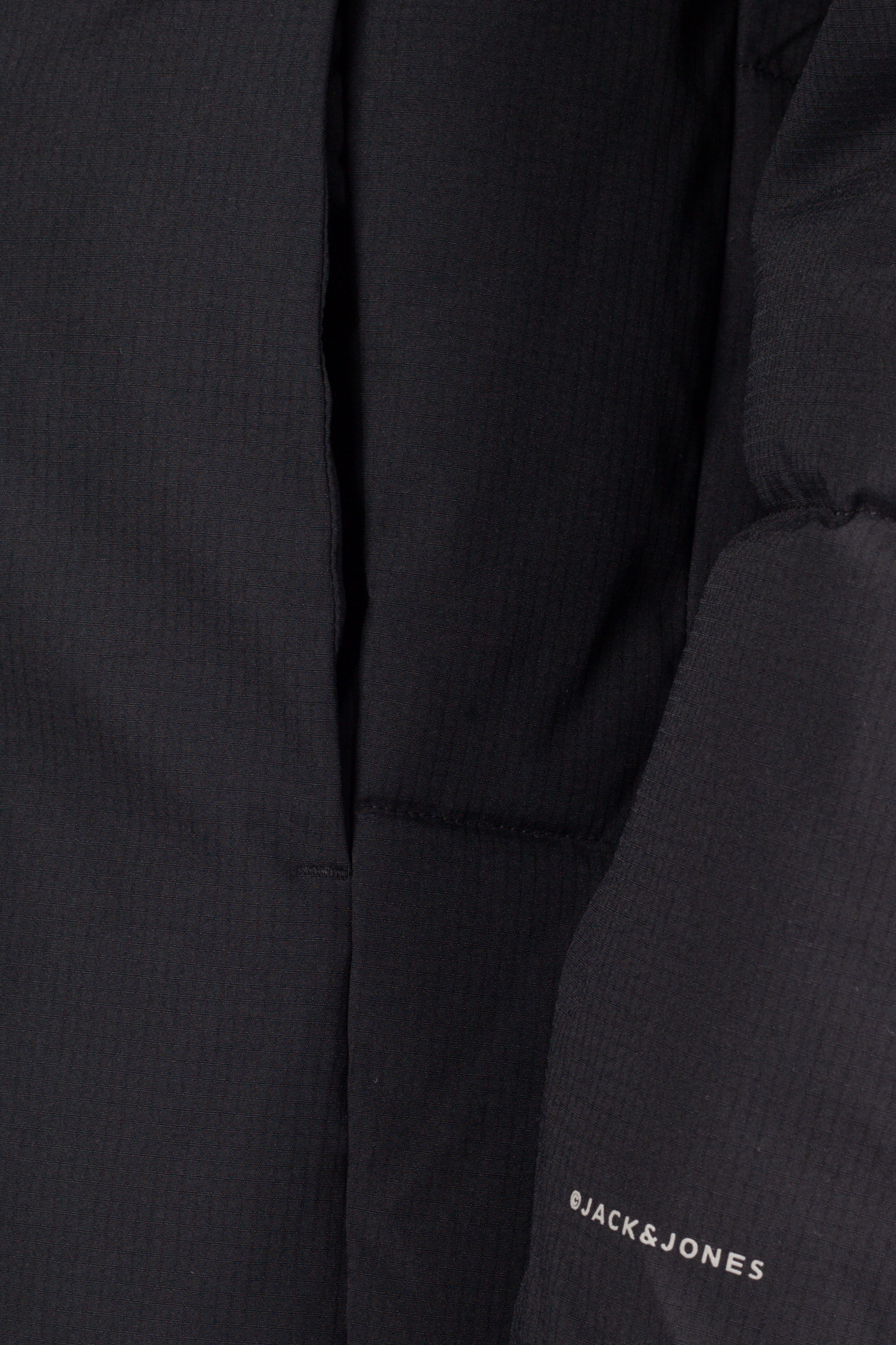 Žieminė striukė JACK & JONES 12283584-Black