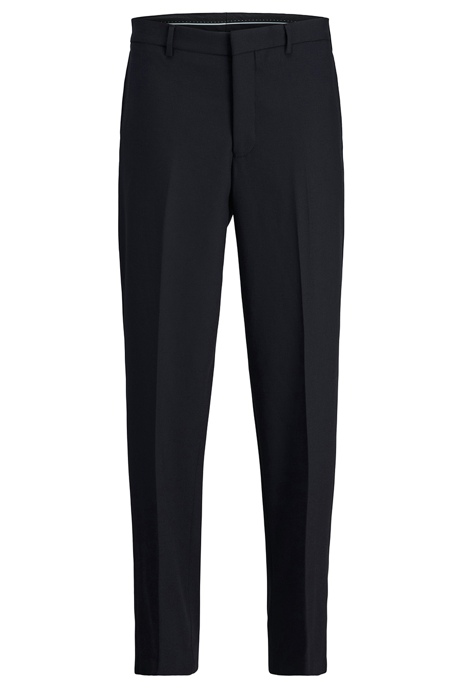Kostiumo kelnės JACK & JONES 12270098-Dark-Navy