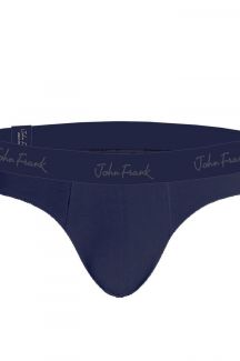 Kelnaitės JOHN FRANK JFBRIEFMOD10-NAVY