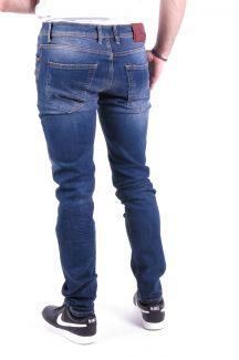 Džinsai LTB JEANS 1009-51117-13814-50389