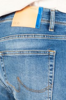 Džinsai LTB JEANS 1009-51500-14438-55487