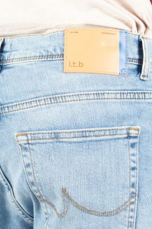 Džinsai LTB JEANS 1009-51500-14438-55620