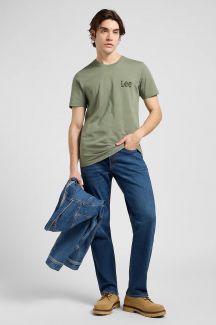 Marškinėliai LEE 112370505