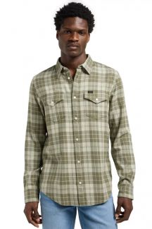 Marškiniai LEE 112370577