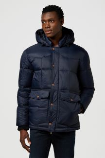 Žieminė striukė WRANGLER 112371450