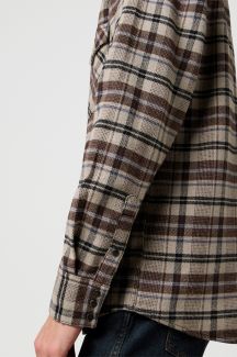 Marškiniai WRANGLER 112371526