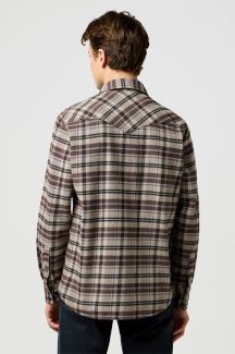 Marškiniai WRANGLER 112371526