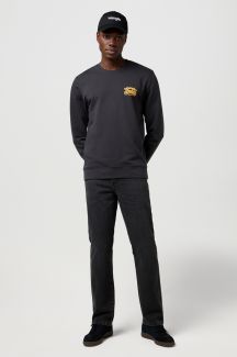 Džemperis WRANGLER 112371648