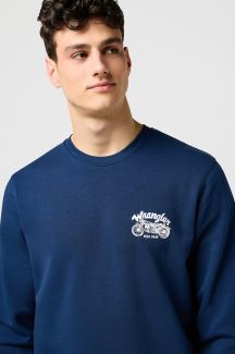 Džemperis WRANGLER 112371649