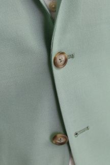 Švarkas JACK & JONES 12141107-Iceberg-Green