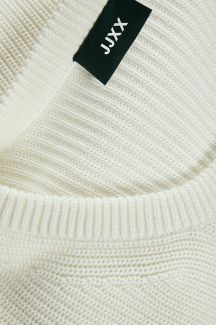Megztinis JJXX 12200267-Snow-White