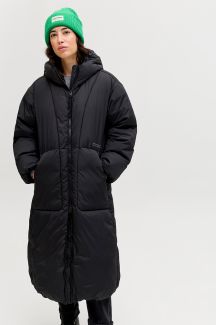 Žieminė striukė JJXX 12258746-Black