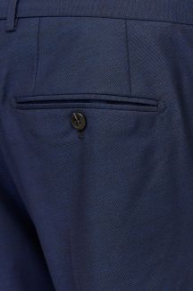 Kostiumo kelnės JACK & JONES 12263989-Dark-Navy