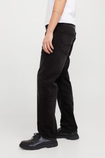 Džinsai JACK & JONES 12264026-Black-Denim