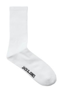 Kojinės JACK & JONES 12270246-White