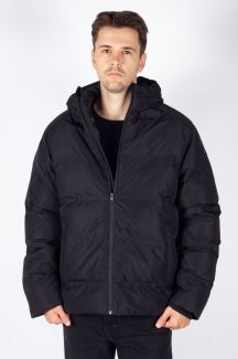 Žieminė striukė JACK & JONES 12278749-Black