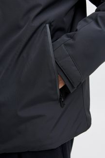 Striukė JACK & JONES 12278762-Black