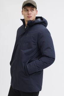 Žieminė striukė JACK & JONES 12278782-Sky-Captain