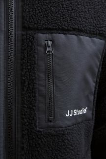 Striukė JACK & JONES 12278784-Black