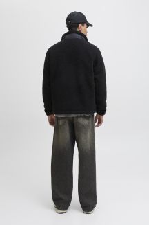 Striukė JACK & JONES 12278784-Black