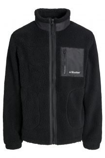 Striukė JACK & JONES 12278784-Black