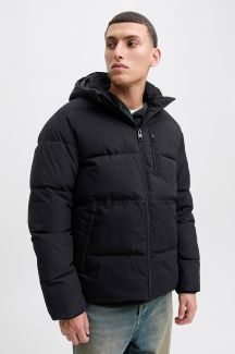 Žieminė striukė JACK & JONES 12278792-Black